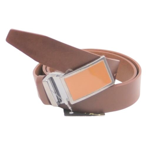 Curea barbati caza, Maro deschis