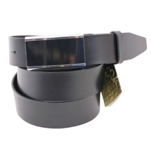 Curea barbati caza, 11 - Negru