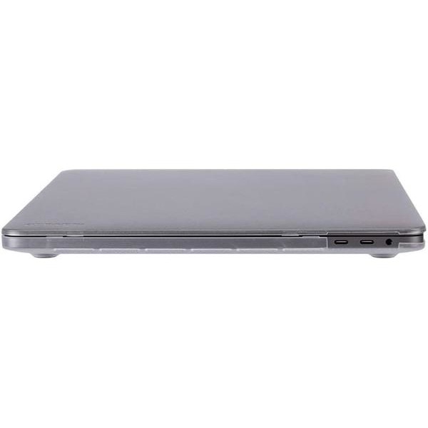 Carcasa fata/ spate INCASE Transparent Hardshell pentru Apple MacBook Pro 16"