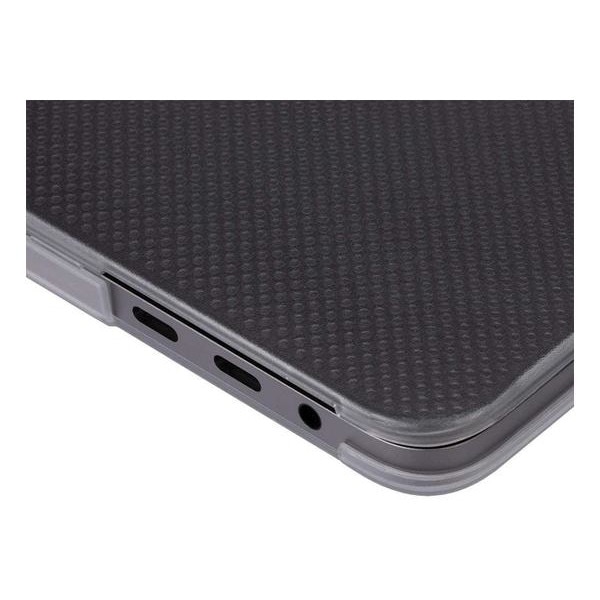 Carcasa fata/ spate INCASE Transparent Hardshell pentru Apple MacBook Pro 16"
