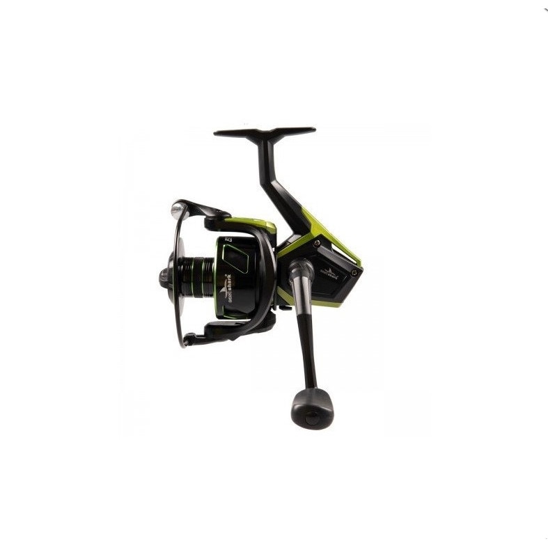 Mulineta Spinning EastShark Instinct 3000