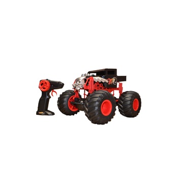 Masina cu telecomanda MONSTER TRUCKS Masina cu telecomanda MONSTER TRUCKS
