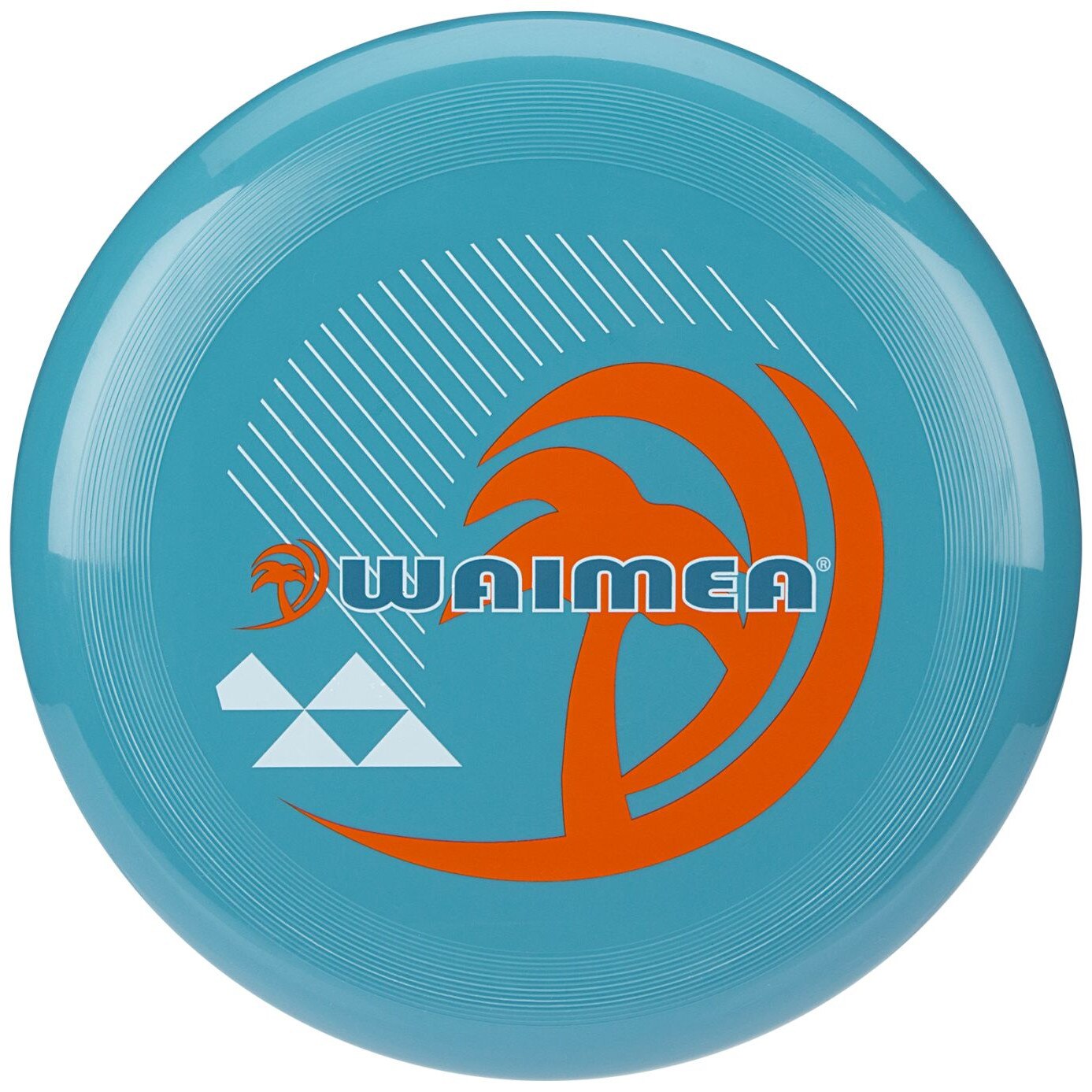 Disc zburator Palm Springs, 27 cm