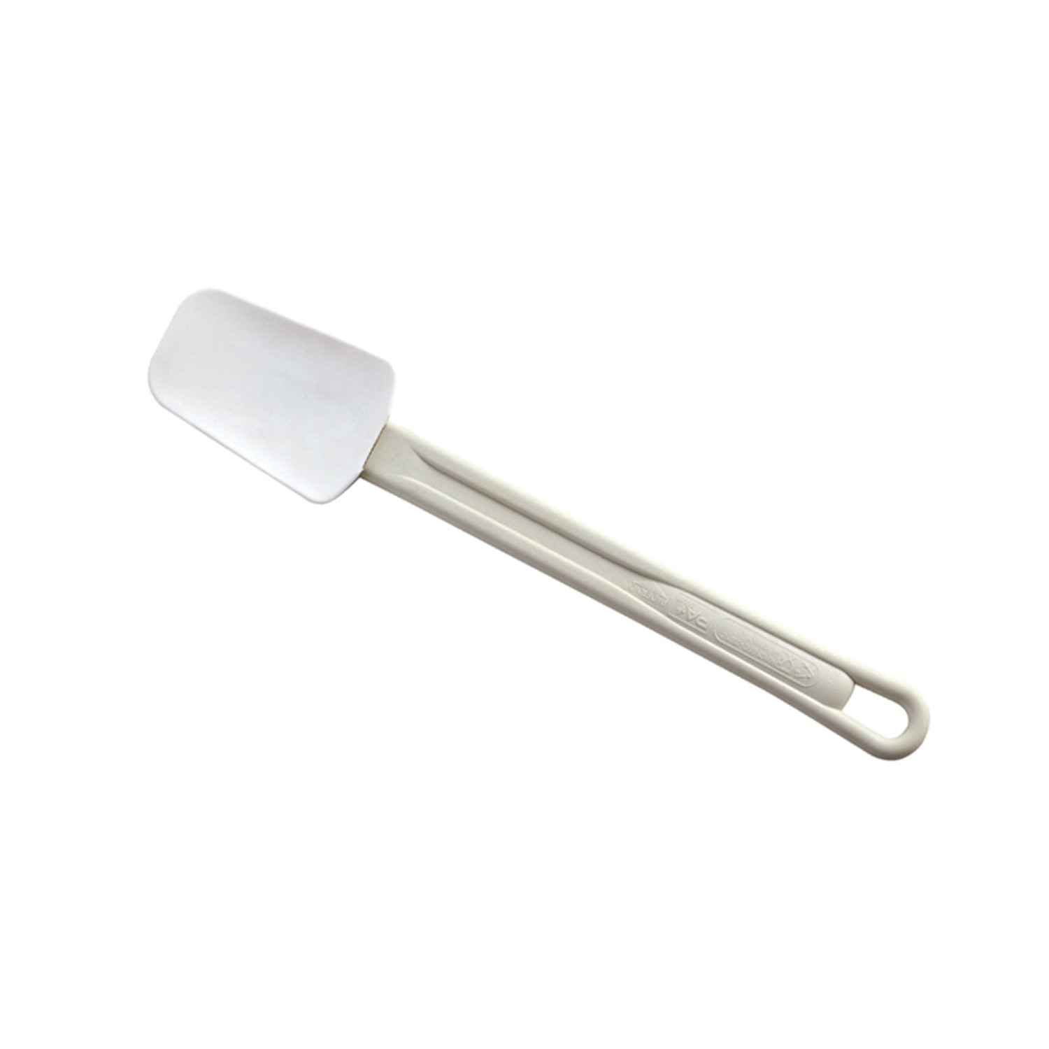 Spatula, Paderno, poliamida, lungime 330mm