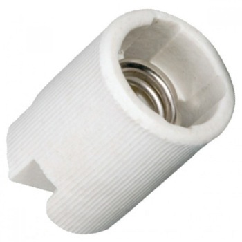 Dulie E14 Ceramica + Lamela Dulie E14 Ceramica + Lamela