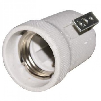 Dulie E27 Ceramica+Lamela Dulie E27 Ceramica+Lamela