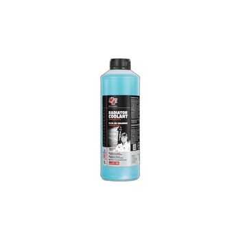 Antigel concentrat, MA Professional, albastru, 1 L Antigel concentrat, MA Professional, albastru, 1 L