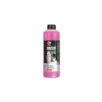 Antigel G12, MA Professional, rosu, 1 L Antigel G12, MA Professional, rosu, 1 L