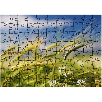 Puzzle Heartwork 96 piese, Spice in vant, Peisaje, Latime 40,5 cm x Inaltime 28,7 cm Puzzle Heartwork 96 piese, Spice in vant, Peisaje, Latime 40,5 cm x Inaltime 28,7 cm