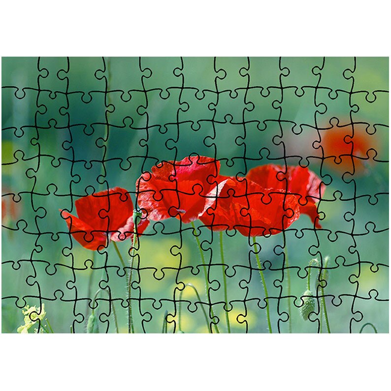 Puzzle Heartwork 96 piese, Cativa prieteni, Peisaje, Latime 40,5 cm x Inaltime 28,7 cm