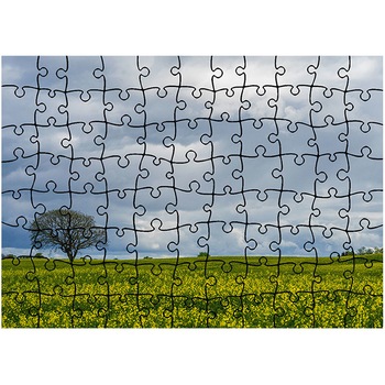 Puzzle Heartwork 96 piese, Inorat, Peisaje, Latime 40,5 cm x Inaltime 28,7 cm Puzzle Heartwork 96 piese, Inorat, Peisaje, Latime 40,5 cm x Inaltime 28,7 cm