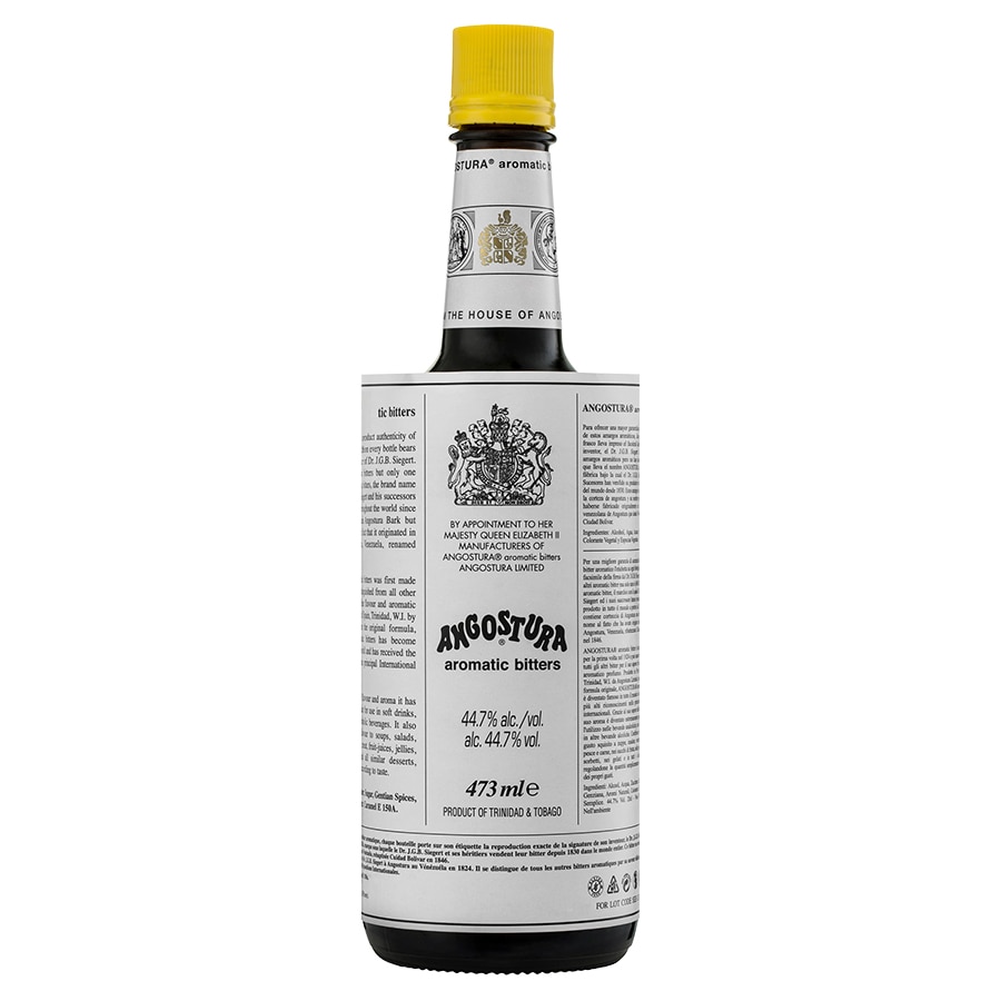 Bitter Angostura Aromatic 200ml