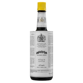 Bitter Angostura Aromatic 200ml Bitter Angostura Aromatic 200ml