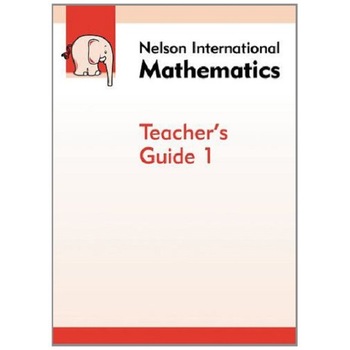 Nelson International Mathematics - Karen Morrison Nelson International Mathematics - Karen Morrison