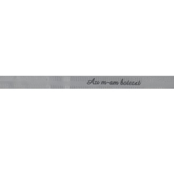 Fasa 83 cm pentru bebelusi Mini Junior SN-1-1, Alb Fasa 83 cm pentru bebelusi Mini Junior SN-1-1, Alb