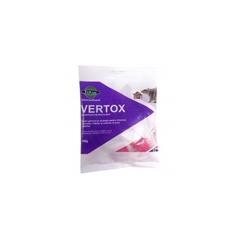 Momeala/ otrava, pasta proaspata, impotriva soarecilor si sobolanilor, produs raticid, rodenticid Vertox, 150 g Momeala/ otrava, pasta proaspata, impotriva soarecilor si sobolanilor, produs raticid, rodenticid Vertox, 150 g