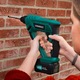 Ciocan rotopercutor VONROC, RH501DC, 20V, fara baterie si incarcator, cu burghie, adaptor magnetic si varfuri incluse
