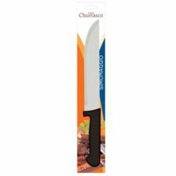 Cutit bucatar 20cm SIMONAGGIO CHURRASCO cu maner lemn Cutit bucatar 20cm SIMONAGGIO CHURRASCO cu maner lemn