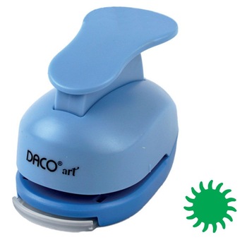 Perforator Hobby 3.8 cm soare DACO Perforator Hobby 3.8 cm soare DACO
