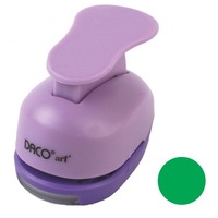 Perforator Hobby 2.5 cm cerc DACO