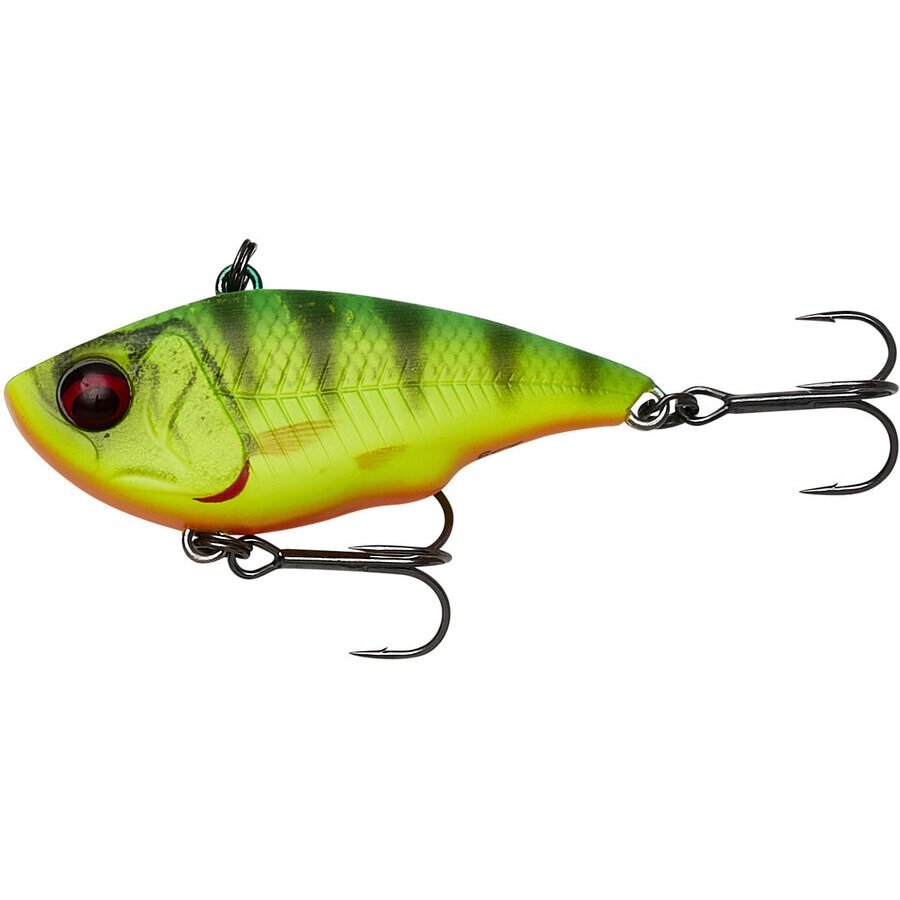 Vobler Savage Gear Fat Vibes 6.6cm 22g Sinking Firetiger
