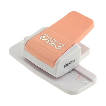 Perforator Hobby bordura 4.5 x 1.4 cm PFB202/3 DACO Perforator Hobby bordura 4.5 x 1.4 cm PFB202/3 DACO