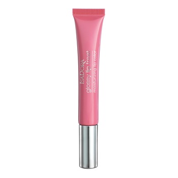 Luciu de buze - Glossy Lip Treat, IsaDora, Pink Pearl Luciu de buze - Glossy Lip Treat, IsaDora, Pink Pearl