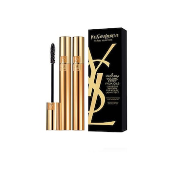 Set cadou Yves Saint Laurent Effet Faux Cils: 2 X Mascara, 7 ml Set cadou Yves Saint Laurent Effet Faux Cils: 2 X Mascara, 7 ml