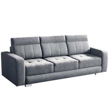 Canapea extensibila Genarom Comfortis Luis M-30, 238 x 98 x 90 cm Canapea extensibila Genarom Comfortis Luis M-30, 238 x 98 x 90 cm