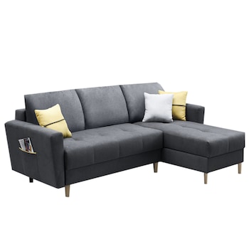 Coltar Extensibil Genarom Sven New Twist 20-18, Mono 236, 237 x 148 x 85 cm Coltar Extensibil Genarom Sven New Twist 20-18, Mono 236, 237 x 148 x 85 cm