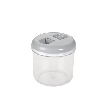 Caserola depozitare cu capac, Bora, capacitate 1.5 litri Caserola depozitare cu capac, Bora, capacitate 1.5 litri