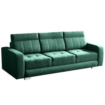 Canapea extensibila Genarom Comfortis Luis 38, 238 x 98 x 90 cm Canapea extensibila Genarom Comfortis Luis 38, 238 x 98 x 90 cm