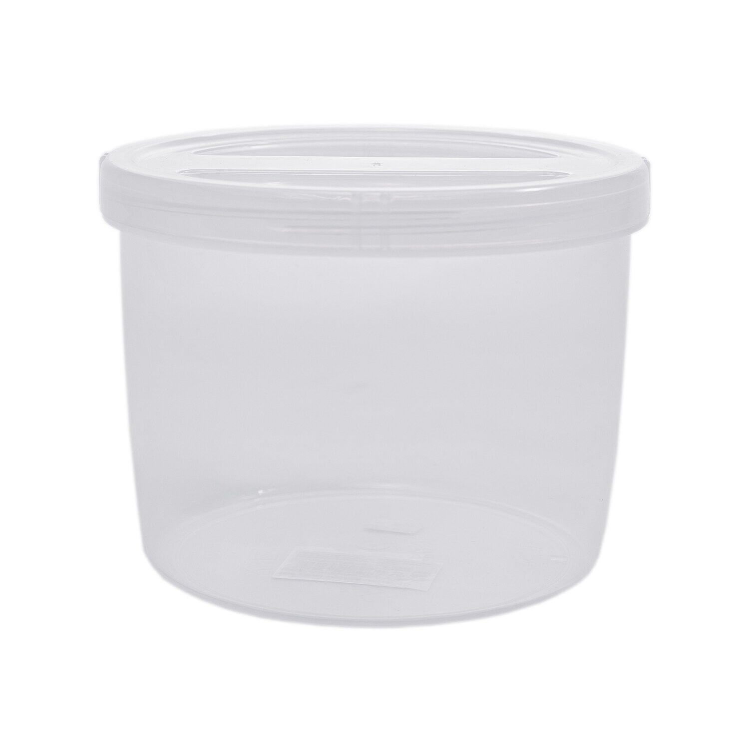 Caserola cu capac, Bora, capacitate 1270 ml