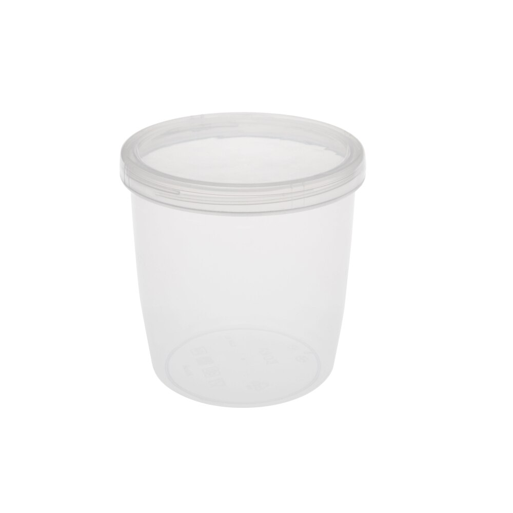 Caserola cu capac, Bora, capacitate 1060ml