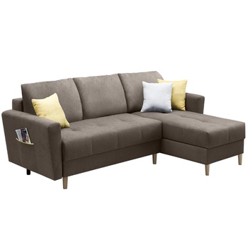 Coltar Extensibil Genarom Sven New Tatum273, Twist18, Mono236, 237 x 148 x 85 cm Coltar Extensibil Genarom Sven New Tatum273, Twist18, Mono236, 237 x 148 x 85 cm