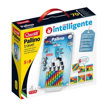 Joc Quercetti Pallino travel