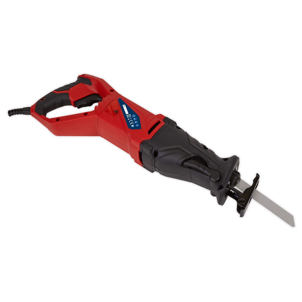 Ferastrau taiere metale, 850W, Sealey