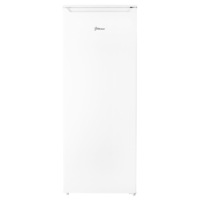 Congelator STARCREST SUF-170WH, Clasa A+, Capacitate 168 L, 6 sertare, H 143 cm, Alb