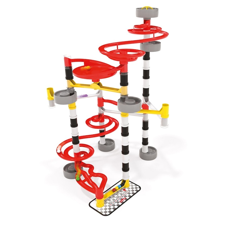 Конструктор Quercetti Migoga Race Marble Run