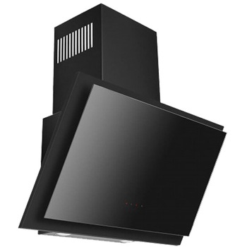 Hota Decorativa Tornado Ester 1100 (60), Negru Hota Decorativa Tornado Ester 1100 (60), Negru