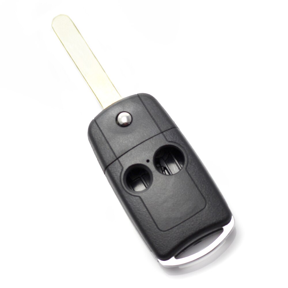 Carcasa cheie CARGUARD, tip briceag, cu 2 butoane, pentru Honda