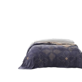 Patura pat 200x220cm, TAC, Brena Patura pat 200x220cm, TAC, Brena