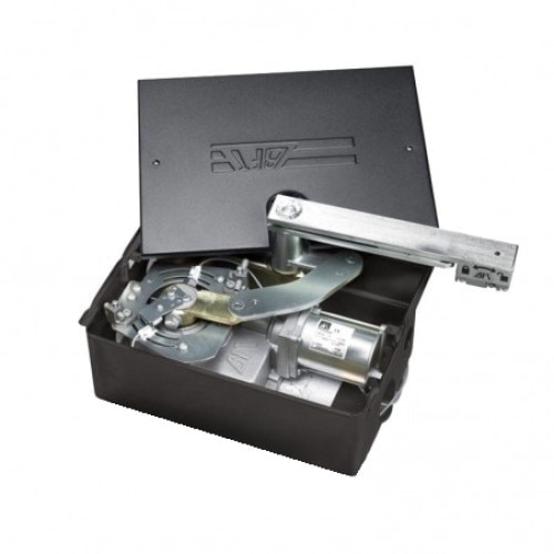 Kit automatizare ingropata pentru porti batante de pana la 4m si 500kg pe canat ELI BT A40 Bft