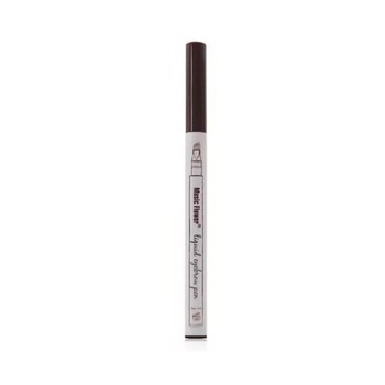 Creion pentru sprancene, Music Flower Professional, Rezistent la apa, 3D Microblading, Tatoo 1 ml, Castaniu #1 Creion pentru sprancene, Music Flower Professional, Rezistent la apa, 3D Microblading, Tatoo 1 ml, Castaniu #1