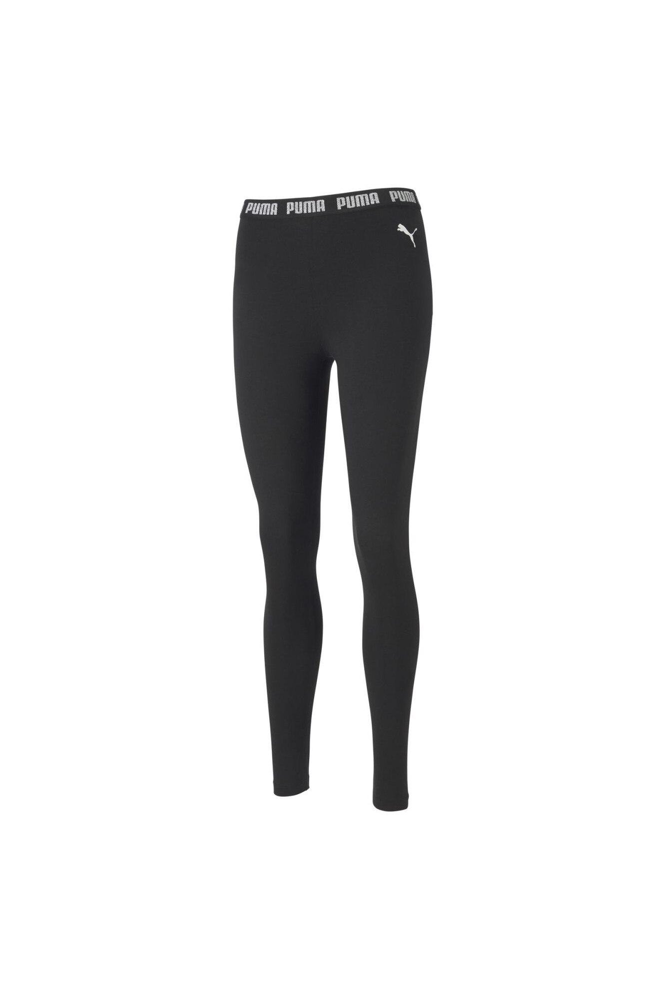 Colanti Puma Metallic Nights Leggings 58715251 Femei, Negru, L