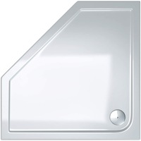 cadita de dus doporrofaro5 pentagonala alba 90x90x4cm imagen 20_0_
0