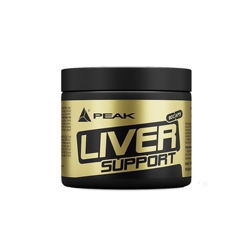 Liver Support Body Attack (90 capsule) Liver Support Body Attack (90 capsule)
