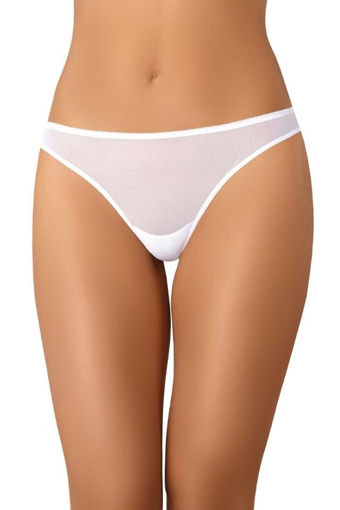 Tanga model 108426 Teyli, Alb