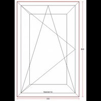 fereastra bastion pvc cu geam termopan profil 5 camere antracit deschidere oscilobatanta pe partea dreapta 560x860 mm imagen 13_0_
0
