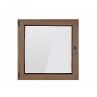 fereastra bastion pvc cu geam termopan profil 5 camere nuc deschidere oscilobatanta pe partea stanga 560x560 mm imagen 15_0_
0